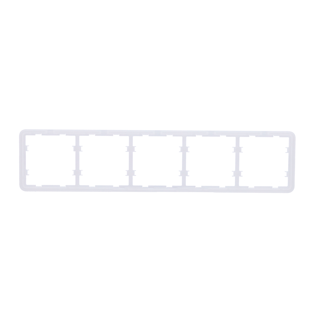 Frame (5 seats)