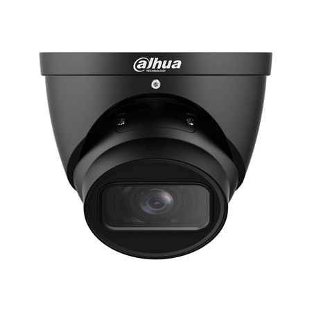 Domo IP WizSense 8MP für den Außenbereich