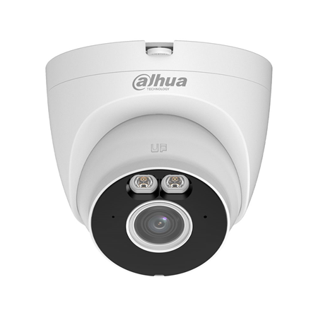 Dome-Kamera WiFi IP für den Außenbereich (4 MP)