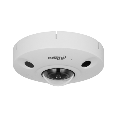 Dahua WizMind 12MP Fisheye Kamera mit IR