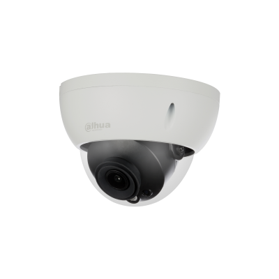 Dahua Pro Serie 8MP Starlight WDR HDCVI Dome Kamera