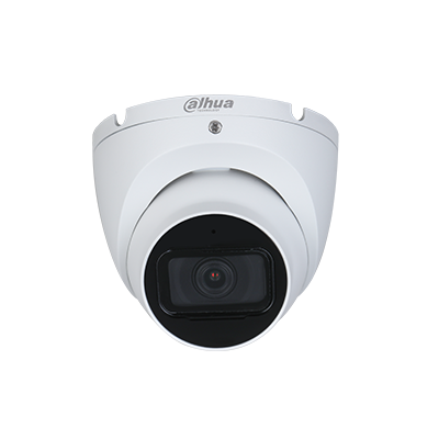 Dahua HDCVI Lite Series 8MP 4K Eyeball Kamera