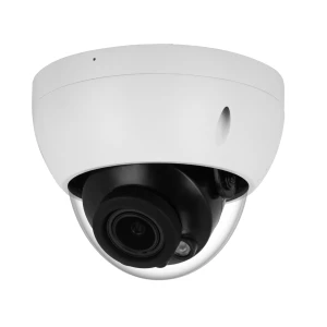 GOLIATH Starlight IP Dome Kamera | 8 MP