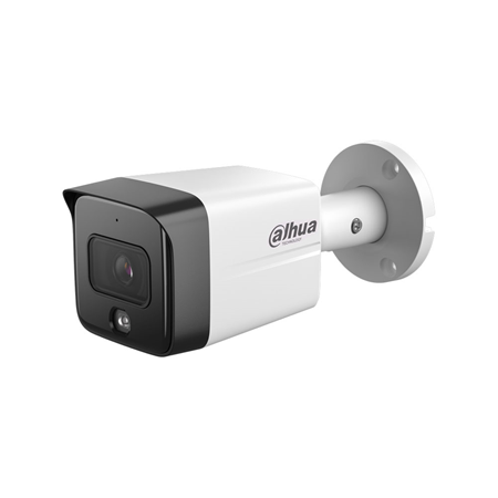 4MP IP Lite Kamera für den Außenbereich