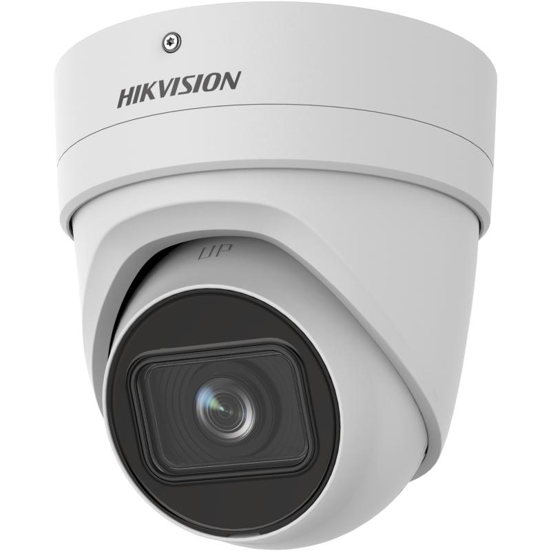 Hikvision AcuSense 2MP Ultra Low Light WDR Turret Netzwerkkamera mit motorisiertem Varifokalobjektiv 