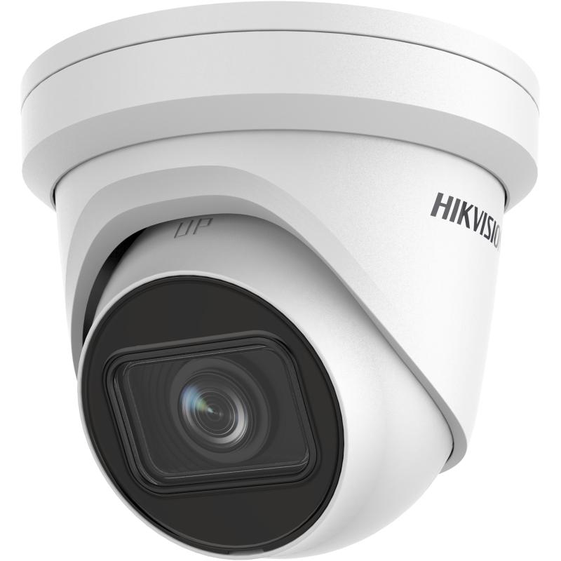Hikvision 2MP Acusense WDR Turret Netzwerkkamera mit motorisiertem Varifokalobjektiv 