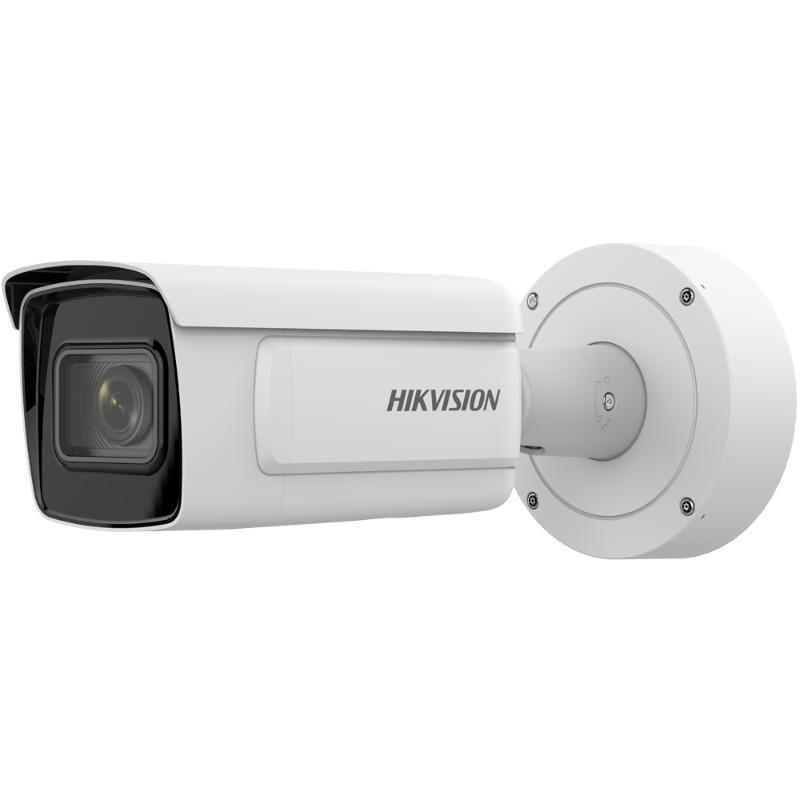 Hikvision Deepinview 4MP Darkfighter Smart Bullet Kamera
