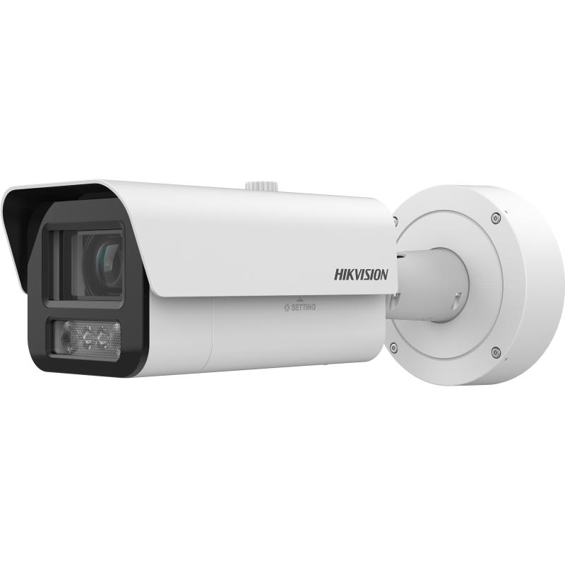 Hikvision Deepinview 4MP ColorVu Smart Bullet Kamera 