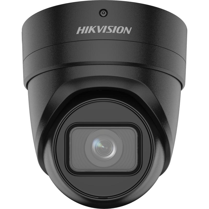 Hikvision AcuSense 8MP Varifokal-Turret-Kamera 