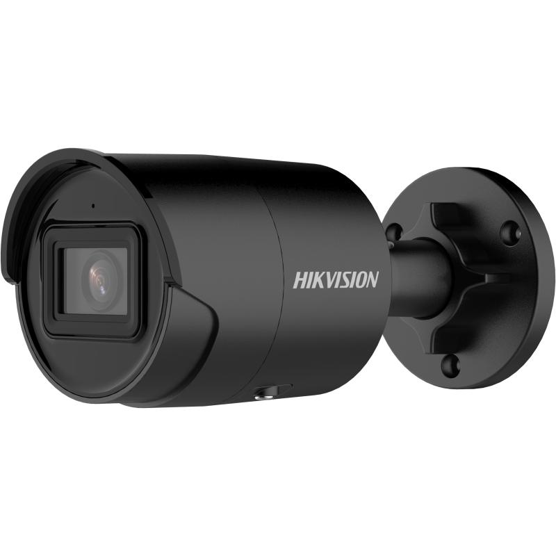 Hikvision 8MP AcuSense WDR Mini Bullet-Kamera 
