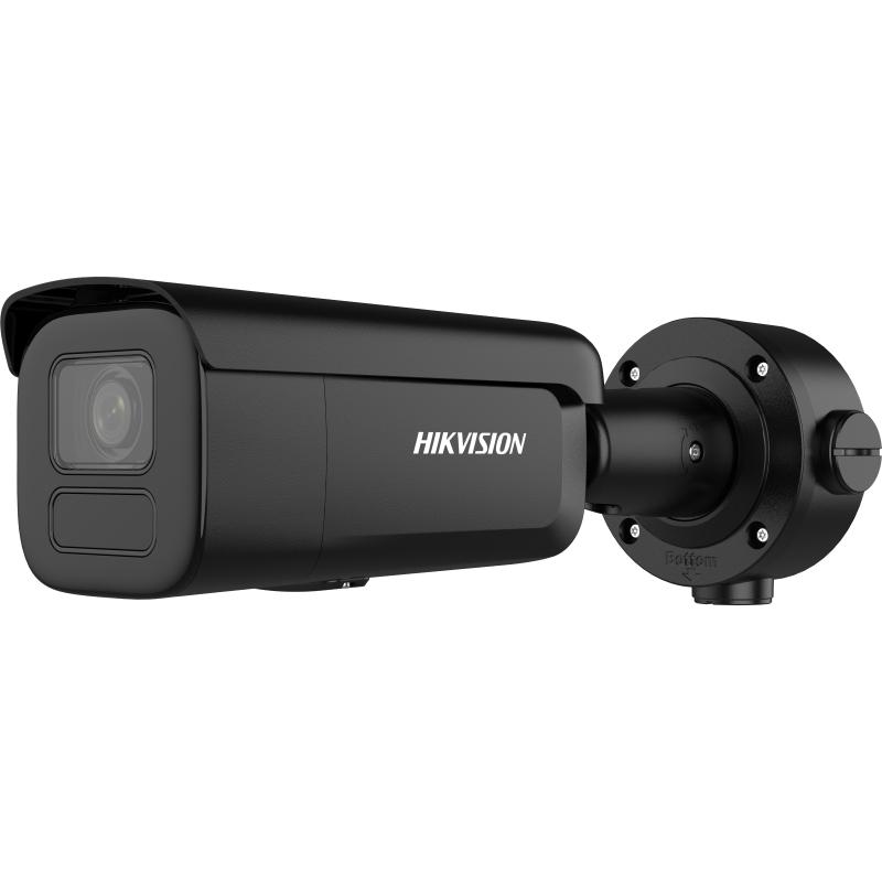 Hikvision 8MP AcuSense Varifokal Bullet Netzwerk-Kamera 