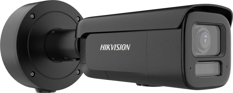 Hikvision 4MP Smart Hybrid Light Bullet Netzwerk-Kamera 