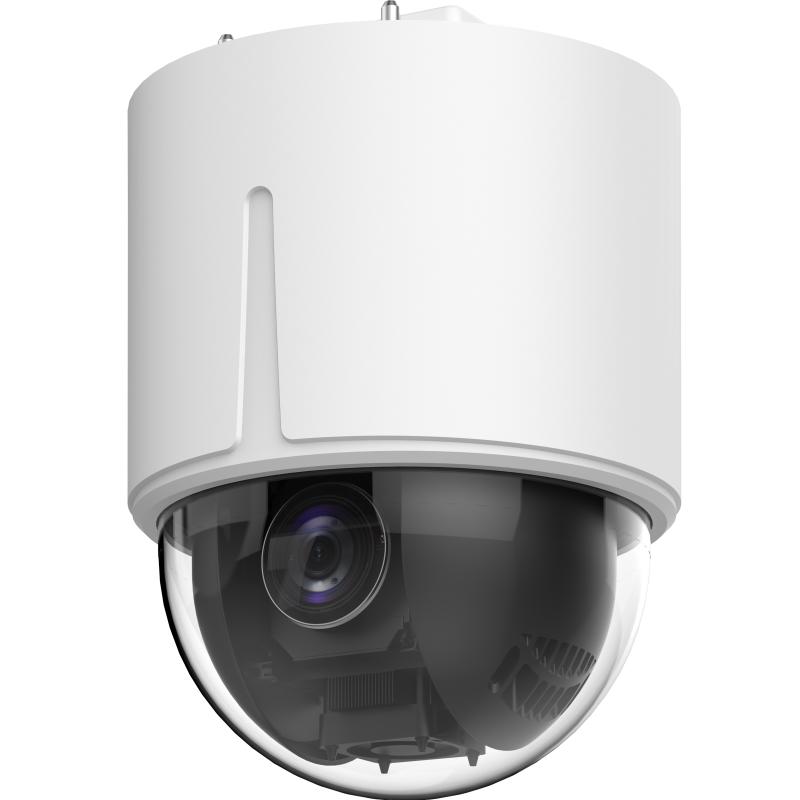 Hikvision 2MP PTZ Dome Netzwerk-Kamera DarkFighter AcuSense (Innenbereich) 