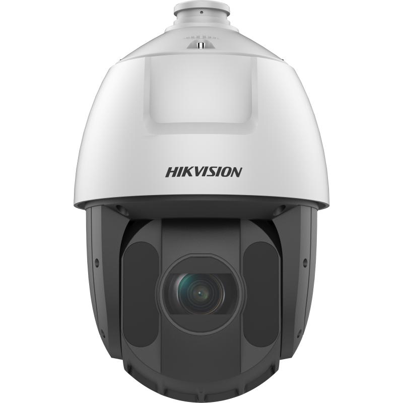 4MP IR PTZ Dome Netzwerkkamera mit 25x Zoom und 150 m IR 