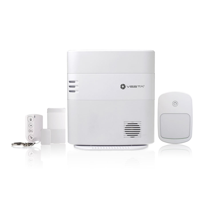 KIT VESTA 4G 