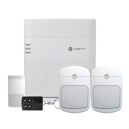 Kit VESTA 2G 