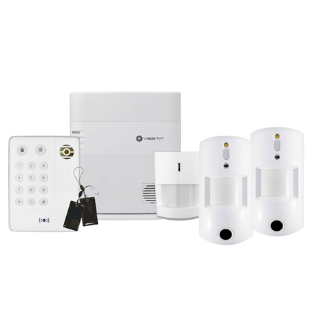 Kit VESTA Promo 2 