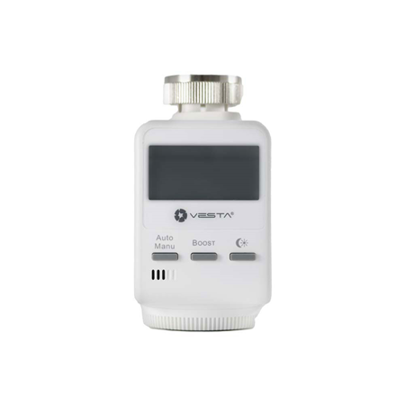 ZigBee-Thermostat 