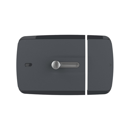 ZigBee-Smart-Schloss (intelligenter Türverriegelungsmechanismus) 