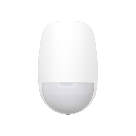 [DS-PDD12P-EG2-WE] Hikvision Drahtloser DUAL-Detektor für AX Pro