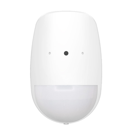 [DS-PDPG12P-EG2-WE] Hikvision 2-Wege drahtloser PIR-Detektor für Ax Pro