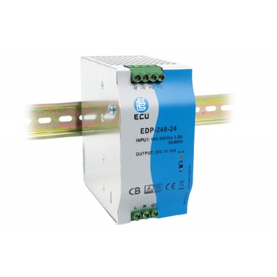 [AV-TF5A-48V] GOLIATH Hutschienen Netzteil 48V DC 5A 240Watt DIN-RAIL