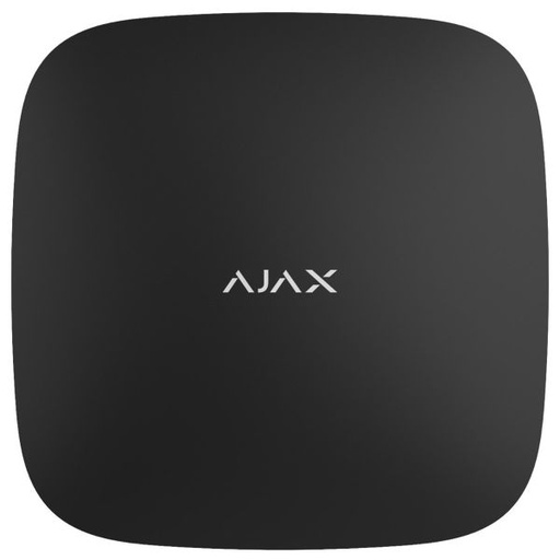 [AJ-Rex 2-B INCERT] AJAX Rex2 Schwarz