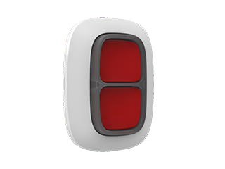 [AJ-DoubleButton-W] Ajax DoubleButton Weiß