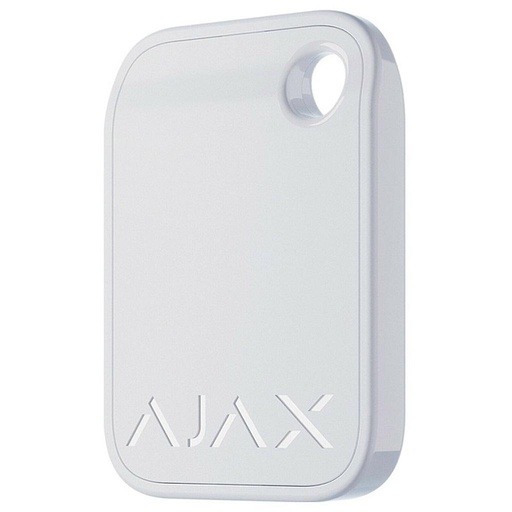 [AJ-Tag-W] AJAX Tag Weiß