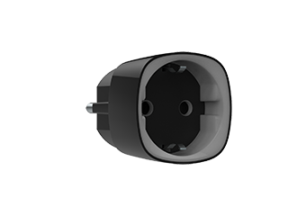[AJ-Socket-B] Ajax Socket Schwarz