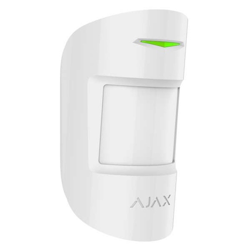 [AJ-MotionProtect Plus-W] Ajax MotionProtect Plus Weiß