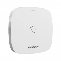 [DS-PTA-WL-868] HIKVISION Tag Reader per Funk. Bidirektionale Kommunikation mit einer Frequenz von 868 MHz