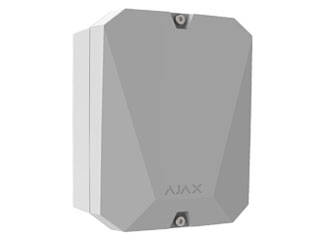 [AJ-MultiTransmitter-W INCERT] Ajax MultiTransmitter Weiß