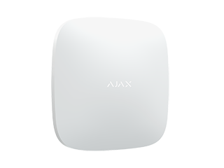 [AJ-Hub-W] Ajax Hub Weiß