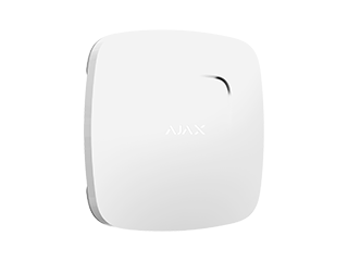 [AJ-FireProtect-W] Ajax FireProtect Weiß