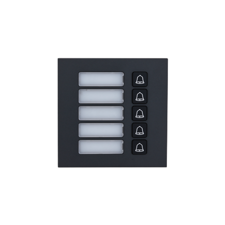 [AV-VTA05-B5AV2] GOLIATH Hybrid IP & 2-Draht  Modul LED 
