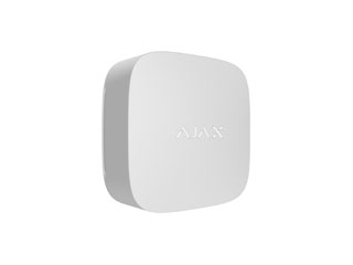 [AJ-LifeQuality-W] Ajax LifeQuality Weiß