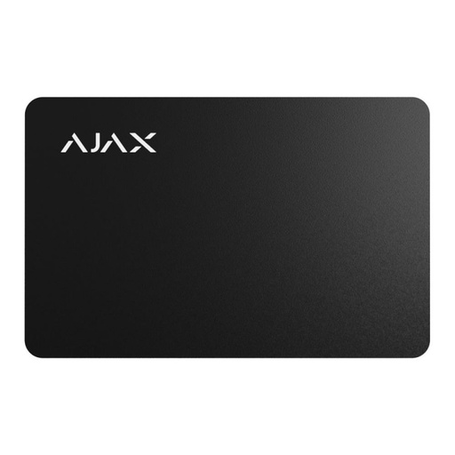 [AJ-Pass-B] Ajax Pass Schwarz
