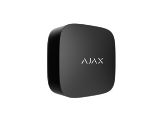 [AJ-LifeQuality-B] Ajax LifeQuality Schwarz
