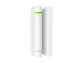 [AJ-DoorProtect S Plus-W] Ajax Superior Line DoorProtect Plus Weiß