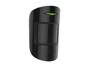 [AJ-MotionProtect S Plus-B] Ajax Superior Line MotionProtect Plus Schwarz