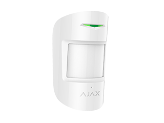 [AJ-CombiProtect S-W] Ajax Superior Line CombiProtect Weiß