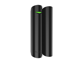 [AJ-DoorProtect S Plus-B] Ajax Superior Line DoorProtect Plus Schwarz
