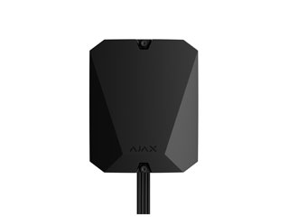 [AJ-Hub Hybrid (4G)-B IN] Ajax Hub Hybrid 4G Schwarz