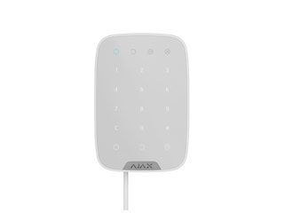[AJ-Fibra Keypad-W] Ajax Fibra KeyPad Weiß