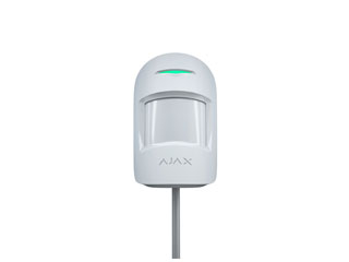[AJ-Fibra MotionProtect-W] Ajax Fibra MotionProtect Weiß