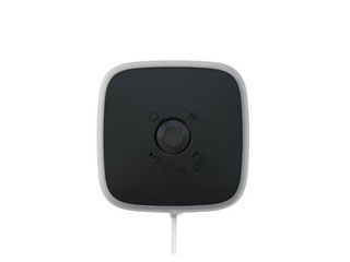 [AJ-Fibra StreetSiren DoubleDeck-B] Ajax Fibra StreetSiren Schwarz