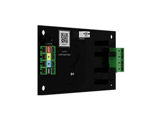 [AJ-Fibra LineProtect] Fibra LineProtect