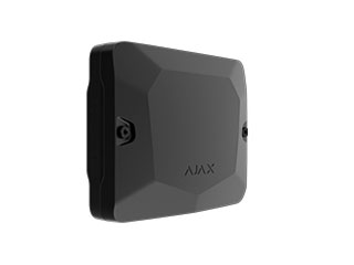 [AJ-Fibra Case B (175)-B] Fibra Case Black
