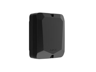 [AJ-Fibra Case C (260)-B] Fibra Case Black